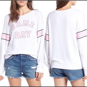 Wildfox Game Day Shirt!